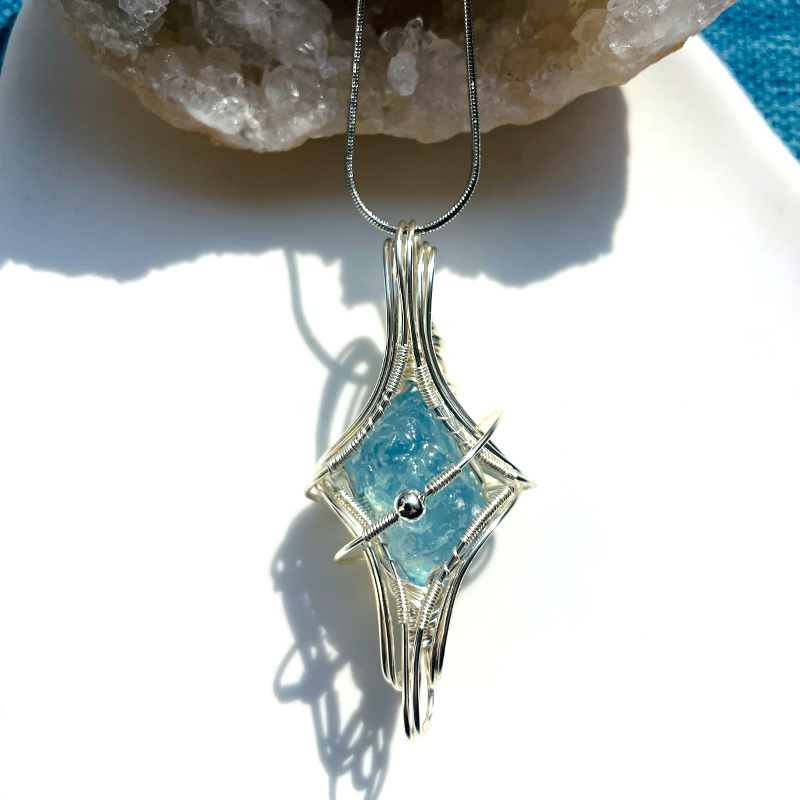 Sacred Ocean Blessings– Customizable