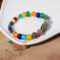 LUCKY ENERGY TIBETAN TREASURES EARRINGS