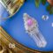 White Crystal Pendant with Pure Energy2