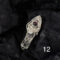 White Crystal Pendant with Pure Energy3