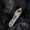 White Crystal Pendant with Pure Energy3