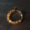 The Wealth - bearing Stone: Citrine Bracelet