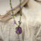 SPIRITUAL ENERGY SUPER AMETHYST PENDANTS