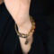 The Wealth - bearing Stone: Citrine Bracelet