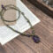 SPIRITUAL ENERGY SUPER AMETHYST PENDANTS