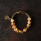 The Wealth - bearing Stone: Citrine Bracelet