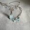 Natural Energy Crystal Pendant