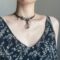 Natural Energy Crystal Pendant